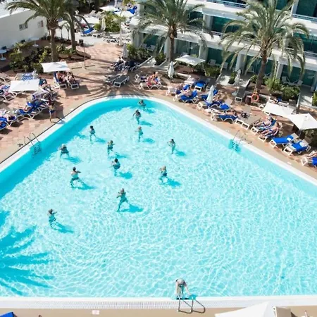 Lb Deluxe Pool View Room/half Board, Well Connected Apartamento *