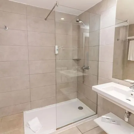 Apartamento Lb Deluxe Pool View Room/half Board, Well Connected Playa del Inglés