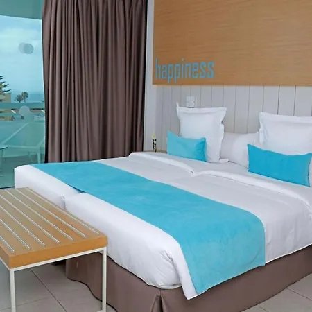 Apartamento Lb Deluxe Pool View Room/half Board, Well Connected Playa del Inglés