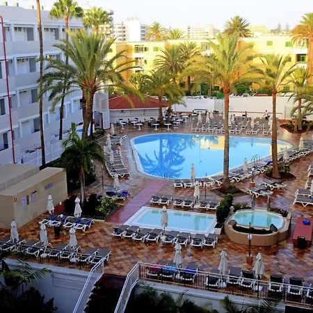 Apartamento Lb Deluxe Pool View Room/half Board, Well Connected *