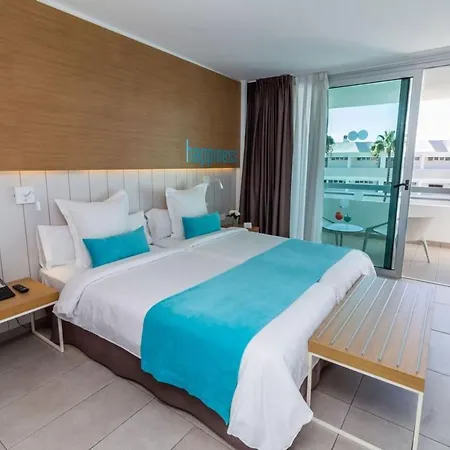Apartamento Lb Deluxe Pool View Room/half Board, Well Connected *