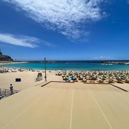 Lb Deluxe Pool View Room/half Board, Well Connected * 플라야 델 잉글스
